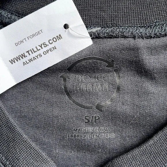 { Project Karma } - Graphic Sweatshirt - Picture 4 of 4